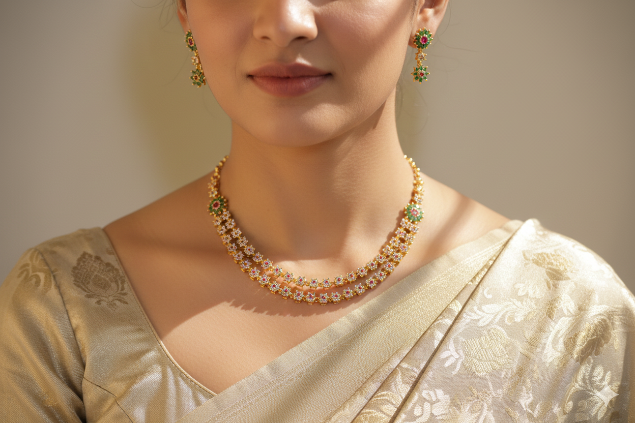 Gemini_Generated_Image_fxv2lzfxv2lzfxv2 Vibrant Petals Double - Image 1