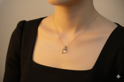 Ocean’s Pearl Dolphin