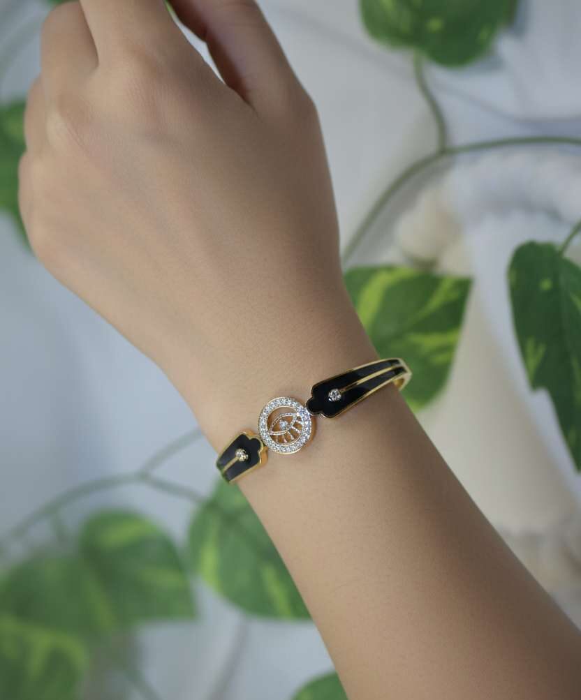 The Divine Eye bracelet The Divine Eye bracelet - Image 1