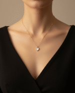 Eternal Glow Heart Pendant