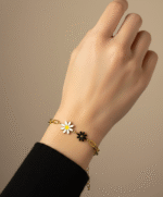 Day & Night Daisy Chain