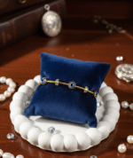 Evil Eye Bangle Medium - Image 2